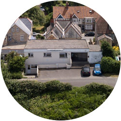 Location