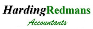 HardingRedmans Logo